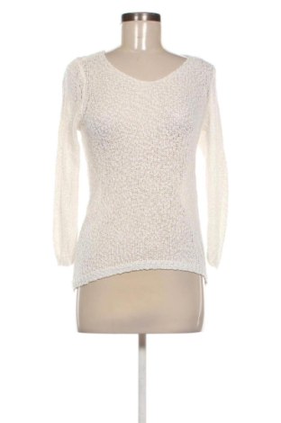 Pulover de femei ONLY, Mărime XS, Culoare Alb, Preț 85,99 Lei