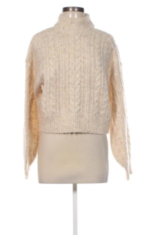 Női pulóver ONLY, Méret XL, Szín Bézs, Ár 15 919 Ft