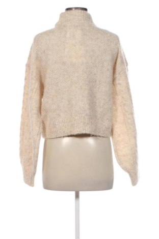 Női pulóver ONLY, Méret XL, Szín Bézs, Ár 15 919 Ft