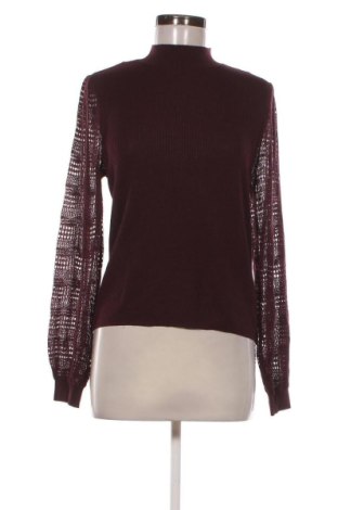 Női pulóver ONLY, Méret L, Szín Lila, Ár 15 919 Ft