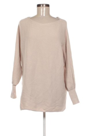 Damenpullover ONLY Carmakoma, Größe XL, Farbe Beige, Preis € 10,99