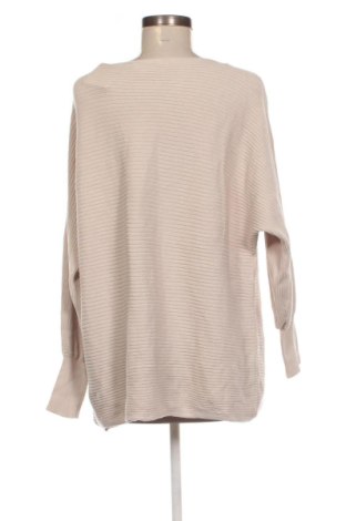 Damenpullover ONLY Carmakoma, Größe XL, Farbe Beige, Preis € 10,99