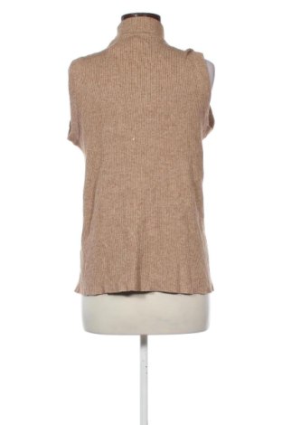 Дамски пуловер Object, Размер XL, Цвят Кафяв, Цена 21,47 €