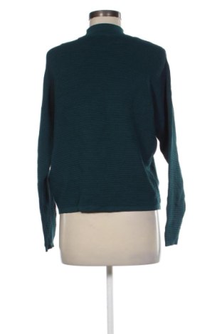 Női pulóver Object, Méret S, Szín Zöld, Ár 10 559 Ft