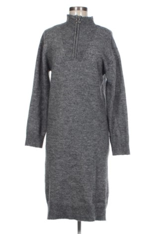 Дамски пуловер Object, Размер M, Цвят Сив, Цена 15,33 €