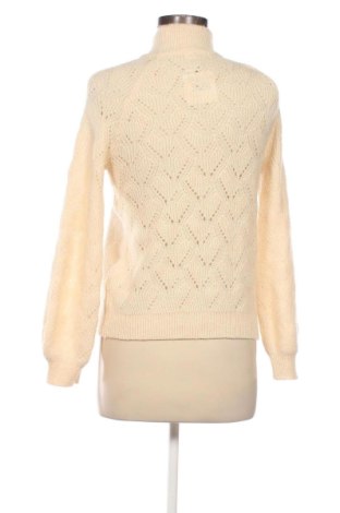 Дамски пуловер Object, Размер S, Цвят Бежов, Цена 11,00 €