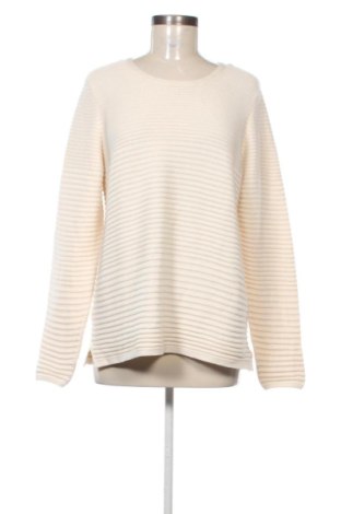Damski sweter Olsen, Rozmiar M, Kolor ecru, Cena 110,99 zł