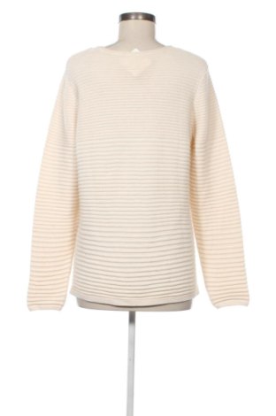 Damski sweter Olsen, Rozmiar M, Kolor ecru, Cena 110,99 zł