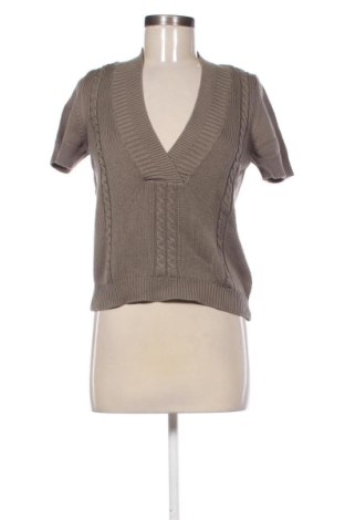 Dámsky pulóver Olsen, Veľkosť M, Farba Sivá, Cena  7,00 €