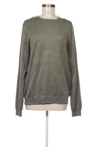 Дамски пуловер Only & Sons, Размер M, Цвят Зелен, Цена 5,62 €