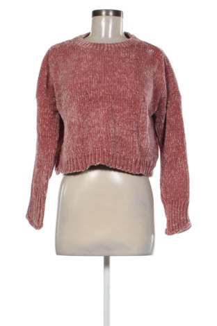 Pulover de femei Only Fashion, Mărime M, Culoare Mov deschis, Preț 82,99 Lei