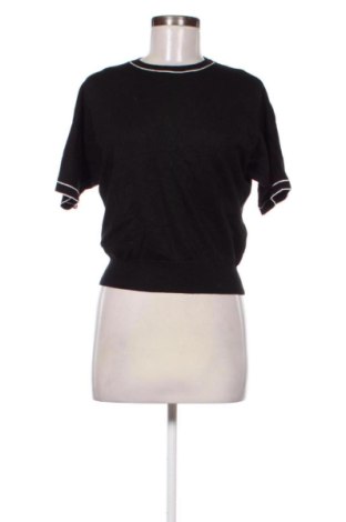 Női pulóver Opus, Méret S, Szín Fekete, Ár 15 919 Ft