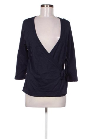 Γυναικείο πουλόβερ Opus, Μέγεθος M, Χρώμα Μπλέ, Τιμή 26,99 €