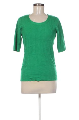 Damski sweter Opus, Rozmiar L, Kolor Zielony, Cena 166,99 zł