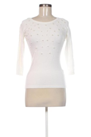 Дамски пуловер Orsay, Размер S, Цвят Бял, Цена 9,71 €