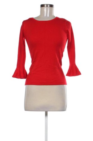 Damski sweter Orsay, Rozmiar XS, Kolor Czerwony, Cena 42,87 zł