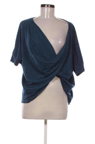 Damski sweter Orsay, Rozmiar M, Kolor Niebieski, Cena 53,58 zł