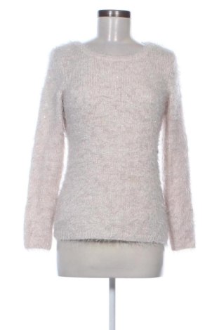 Damski sweter Orsay, Rozmiar L, Kolor Popielaty róż, Cena 75,02 zł