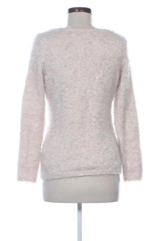 Damski sweter Orsay, Rozmiar L, Kolor Popielaty róż, Cena 75,02 zł