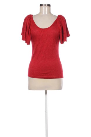 Damski sweter Orsay, Rozmiar M, Kolor Czerwony, Cena 53,58 zł