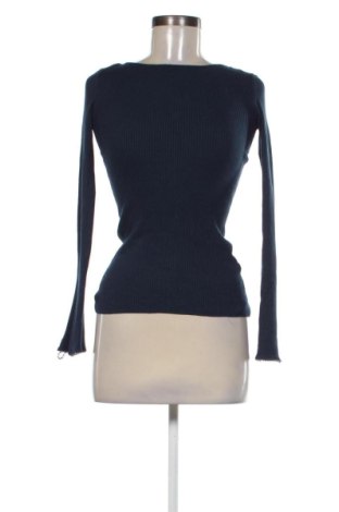 Pulover de femei Orsay, Mărime S, Culoare Albastru, Preț 52,13 Lei