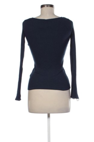 Pulover de femei Orsay, Mărime S, Culoare Albastru, Preț 52,13 Lei