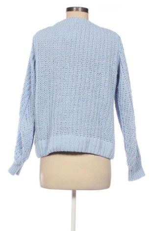 Γυναικείο πουλόβερ Orsay, Μέγεθος L, Χρώμα Μπλέ, Τιμή 11,32 €