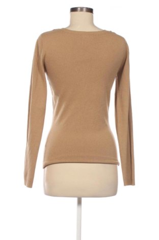 Γυναικείο πουλόβερ Orsay, Μέγεθος XS, Χρώμα Καφέ, Τιμή 12,66 €