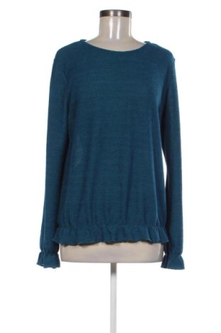 Női pulóver Orsay, Méret XL, Szín Kék, Ár 5 707 Ft