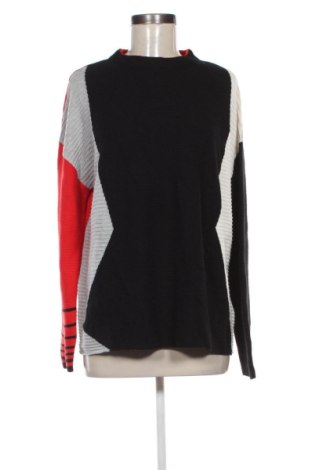 Damenpullover Oui, Größe M, Farbe Mehrfarbig, Preis € 41,99