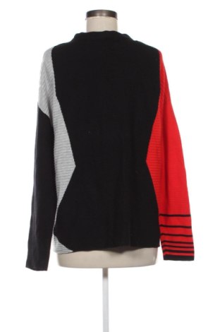 Damenpullover Oui, Größe M, Farbe Mehrfarbig, Preis € 41,99