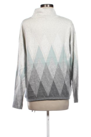 Damenpullover Oui, Größe M, Farbe Mehrfarbig, Preis € 41,99