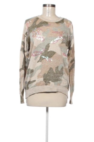 Damenpullover Oui, Größe S, Farbe Mehrfarbig, Preis € 14,99