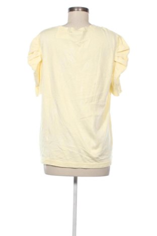 Damski sweter Oui, Rozmiar L, Kolor Żółty, Cena 59,99 zł