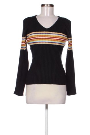 Damski sweter Oviesse, Rozmiar L, Kolor Czarny, Cena 37,51 zł