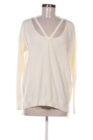 Dámsky pulóver Oxxo, Veľkosť L, Farba Kremová, Cena  8,95 €