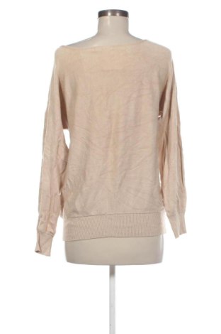 Damski sweter Ozoc, Rozmiar M, Kolor Beżowy, Cena 44,99 zł