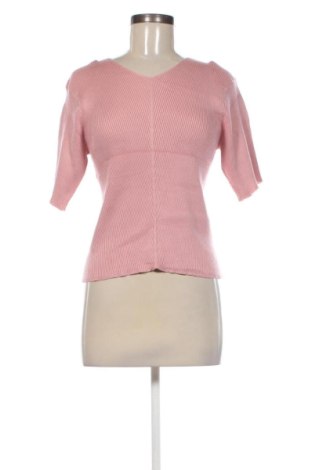 Дамски пуловер P&Co, Размер M, Цвят Розов, Цена 8,18 €
