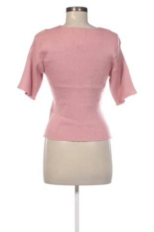 Дамски пуловер P&Co, Размер M, Цвят Розов, Цена 8,18 €