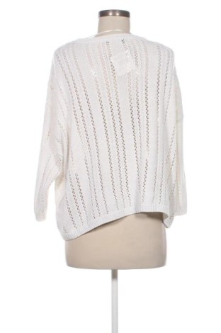 Damenpullover Page One, Größe L, Farbe Ecru, Preis € 5,99