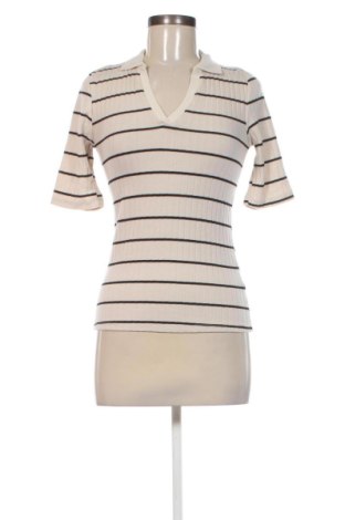 Női pulóver Page One, Méret S, Szín Bézs, Ár 7 499 Ft