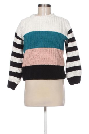 Damenpullover Papaya, Größe S, Farbe Mehrfarbig, Preis € 14,74