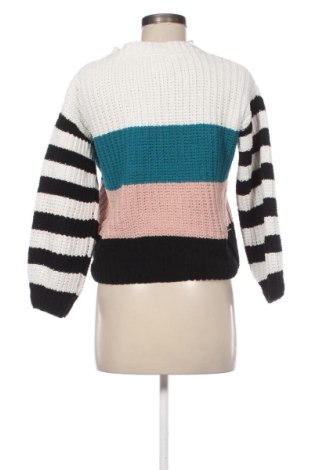 Damenpullover Papaya, Größe S, Farbe Mehrfarbig, Preis € 14,74