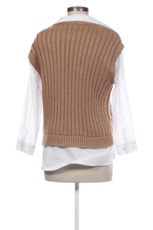 Damenpullover Papaya, Größe S, Farbe Mehrfarbig, Preis 10,24 €