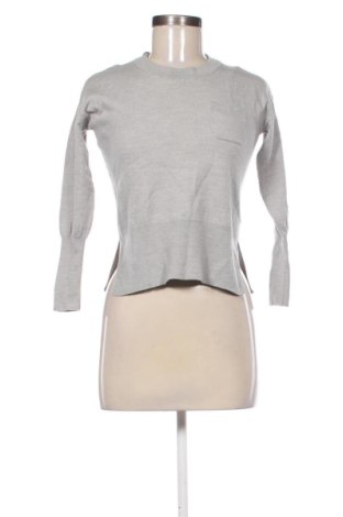 Pulover de femei Part Two, Mărime S, Culoare Gri, Preț 82,00 Lei