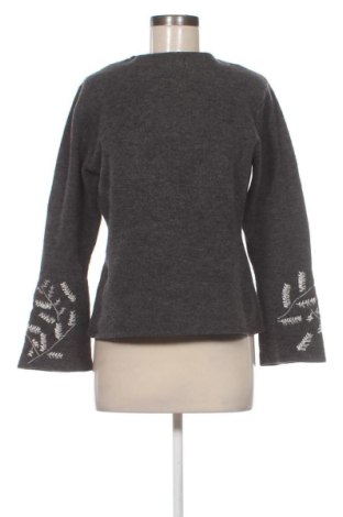 Damenpullover Passport, Größe M, Farbe Grau, Preis € 8,99