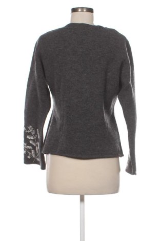 Damenpullover Passport, Größe M, Farbe Grau, Preis € 8,99