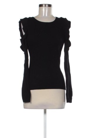 Pulover de femei Patrizia Pepe, Mărime S, Culoare Negru, Preț 375,00 Lei