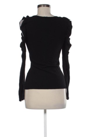 Pulover de femei Patrizia Pepe, Mărime S, Culoare Negru, Preț 375,00 Lei