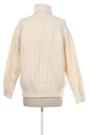 Pulover de femei Pepe Jeans, Mărime M, Culoare Alb, Preț 443,99 Lei